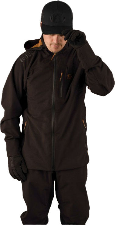 020-BLACK MOOSE / S