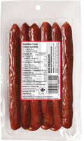 Snackstick Sausage Snacks - Hot