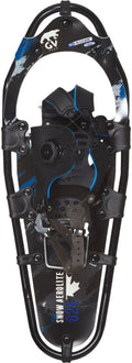 Snow Aerolite SPIN Unisex Snowshoes