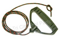 Snow Blower Start Rope & Handle  All 5 to 13hp Engines