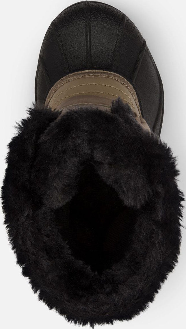 Snow Commander Winter Boots - Kids