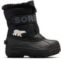 Snow Commander Winter Boots - Kids