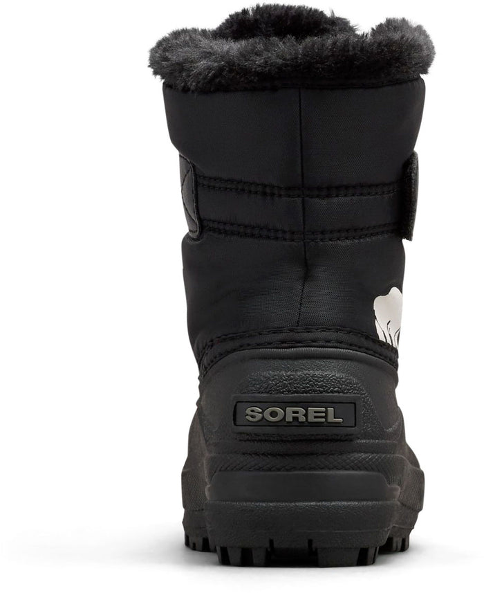 Snow Commander Winter Boots - Kids