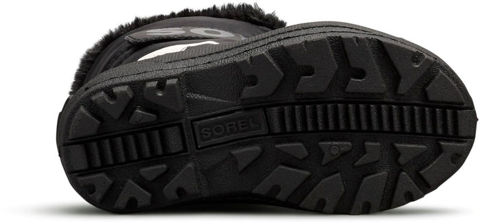 Snow Commander Winter Boots - Kids