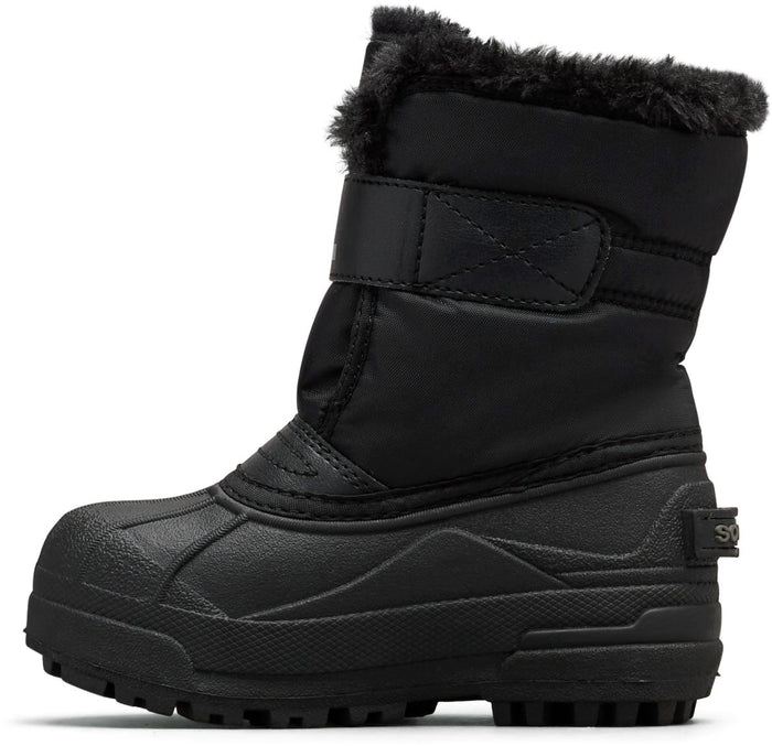Snow Commander Winter Boots - Kids