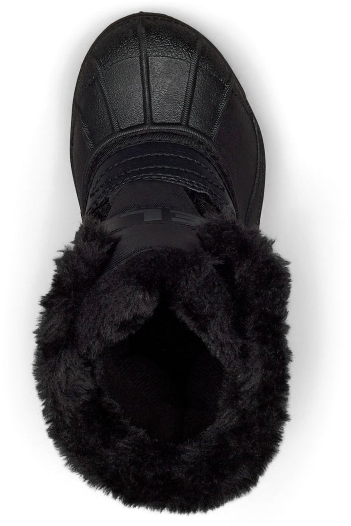Snow Commander Winter Boots - Kids