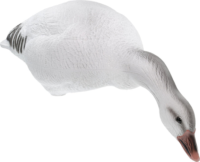 Snow Goose Motion Decoy - 6/PK