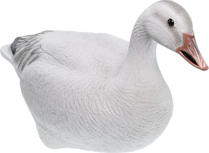 Snow Goose Motion Decoy - 6/PK