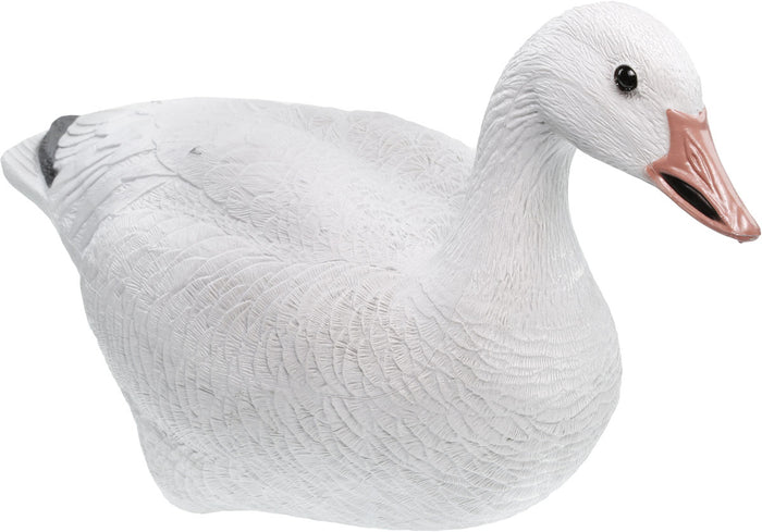 Snow Goose Motion Decoy - 6/PK