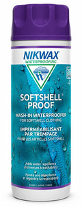 Soft Shell Waterproofing - 300 ml