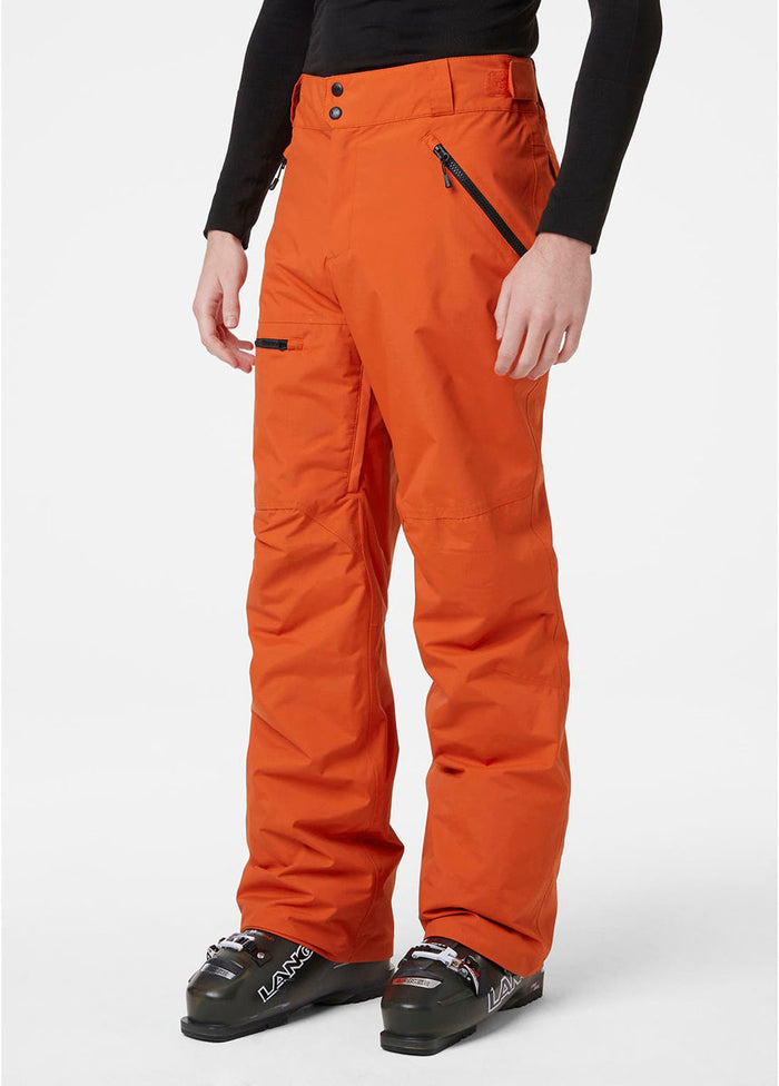 Sogn Cargo Ski Pants - Men’s