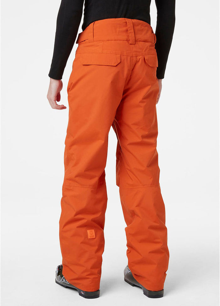 Sogn Cargo Ski Pants - Men’s