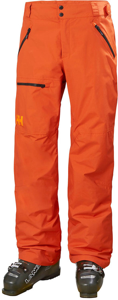 Sogn Cargo Ski Pants - Men’s