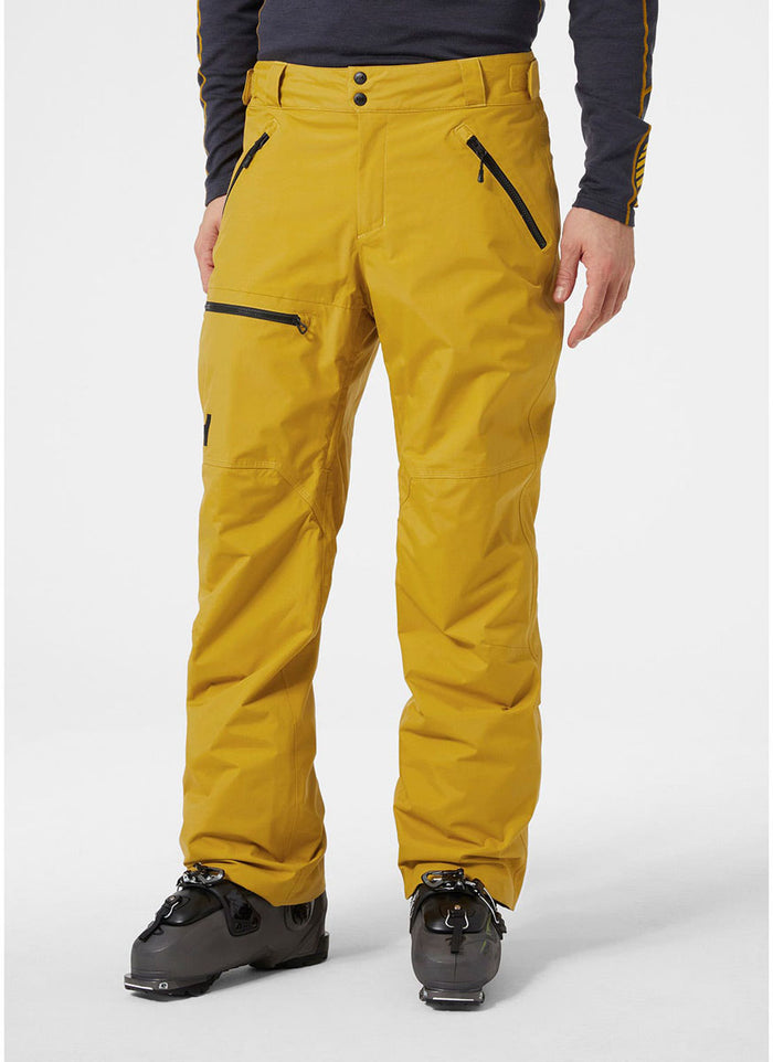 Sogn Cargo Ski Pants - Men’s
