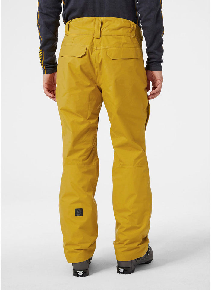 Sogn Cargo Ski Pants - Men’s