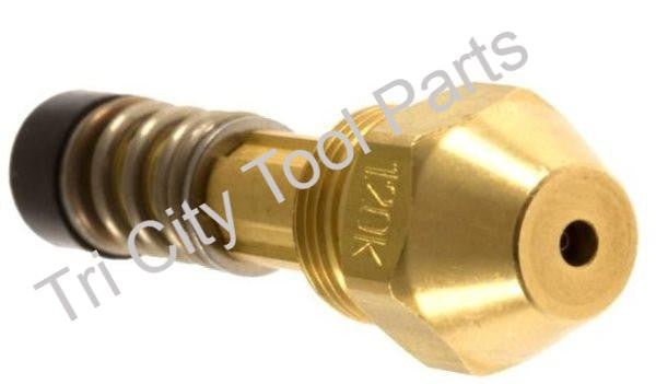 SP-KFA1003 Nozzle Kit 125K , 135K Dyna Glo / Dura Heat / Thermoheat Forced Air Heaters