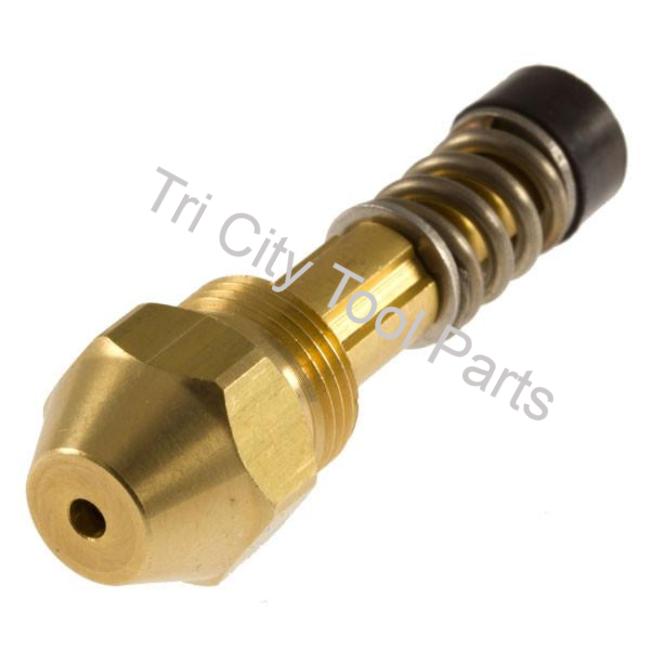 SP-KFA1011 Nozzle Kit 210K , 220K  Dyna Glo / Dura Heat / Thermoheat  Forced Air Heaters