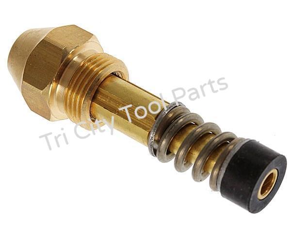SP-KFA1027 Nozzle Kit 70k , 75K . 80K Dyna Glo / Dura Heat / Thermoheat  Forced Air Heaters