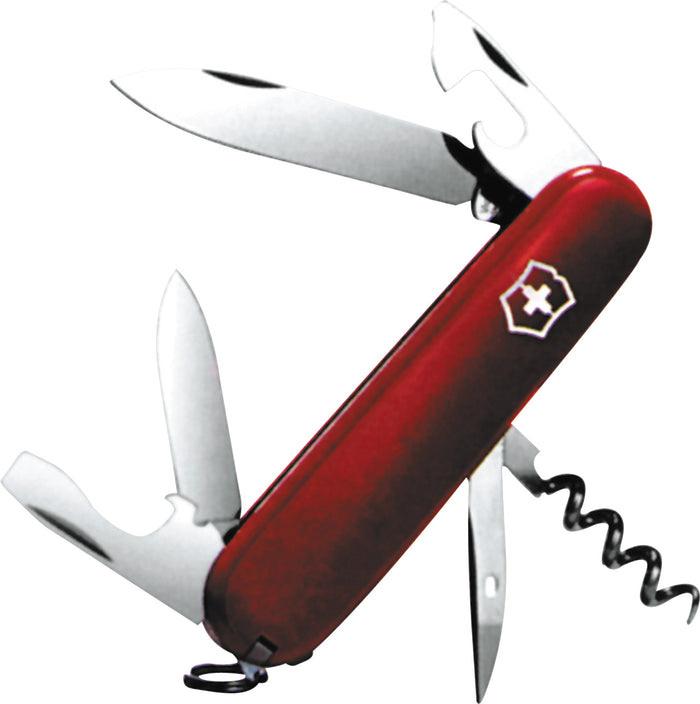 Spartan Pocket Knife