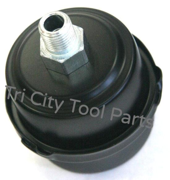 SR060512SV Air Filter Campbell Hausfeld DC0605 / DC0805 Air Compressors
