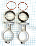 SR060521SV Piston Kit Campbell Hausfeld DC060500 Air Compressor