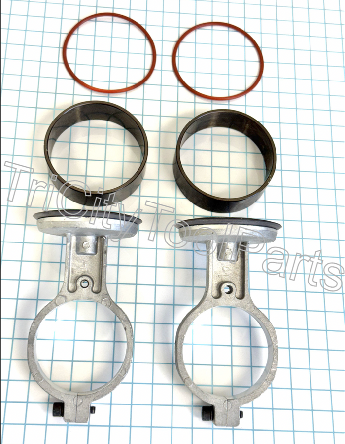 SR060521SV Piston Kit Campbell Hausfeld DC060500 Air Compressor