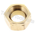 SSP-7812  Air Compressor 1/2" Compression Nut DeWalt Porter Cable Craftsman
