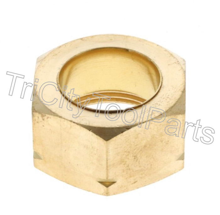 SSP-7812  Air Compressor 1/2" Compression Nut DeWalt Porter Cable Craftsman
