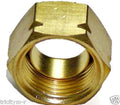 ST072321AV  Air Compressor 3/4" Compression Nut  Campbell Hausfeld