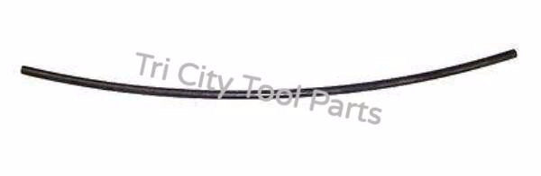 ST117803AV Unloader Tube 19"  Campbell Hausfeld  /  Husky