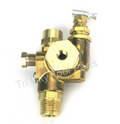 ST128412AV Campbell Hausfeld Air Compressor Pilot Unloader Valve