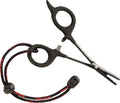Stainless Steel 5 1/2 In  Fishing Forceps