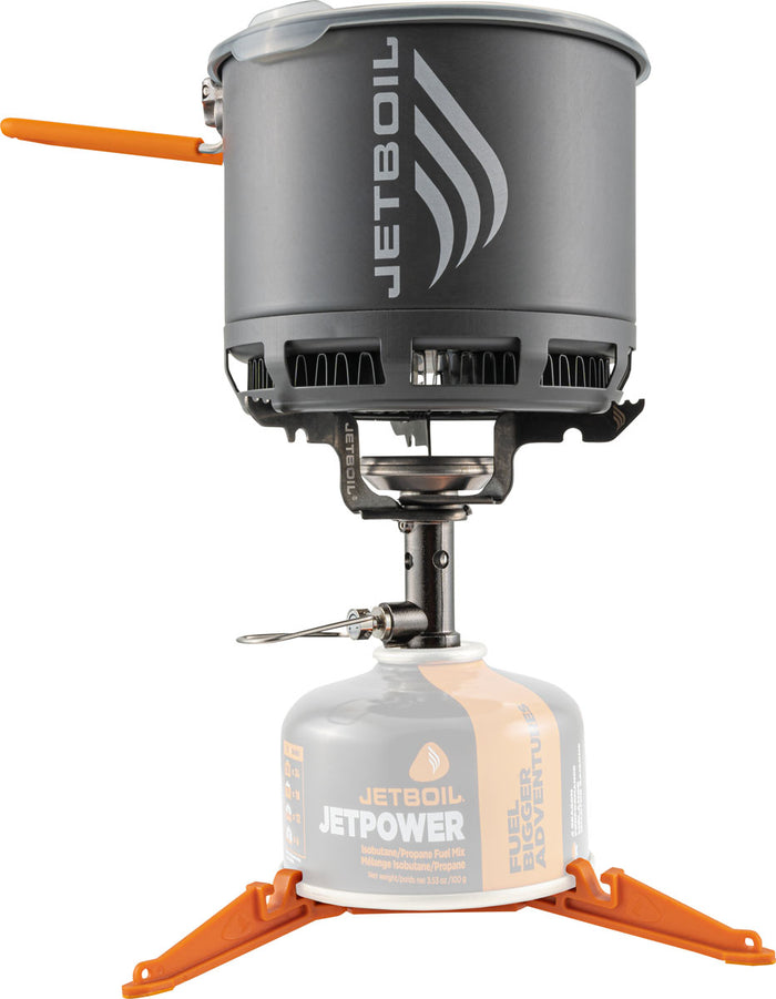 Stash Camp Stove