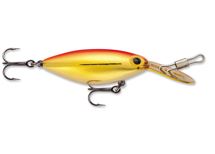 Storm Hot 'n Tot CL Hard Bait