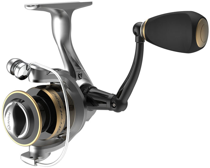 Strategy Spinning Reel