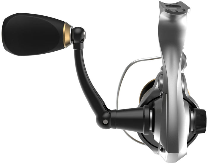 Strategy Spinning Reel
