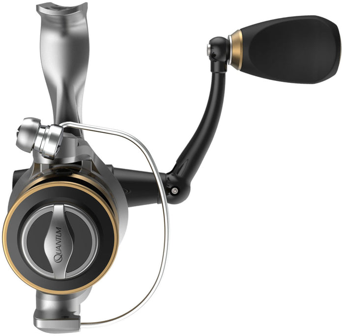 Strategy Spinning Reel