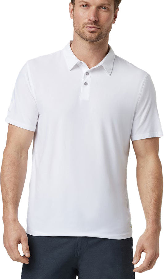 WHT-WHITE / S