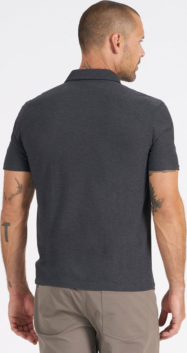 Strato Tech Polo - Men's
