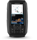 Striker Vivid 4cv Fishfinder with GT20-TM Transducer