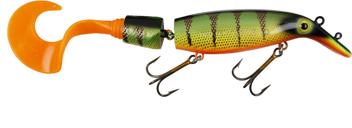 Super Believer Crankbait - 12 in.
