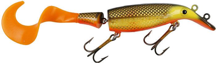 Super Believer Crankbait - 9 in.