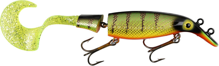 Super Believer Crankbait - 9 in.