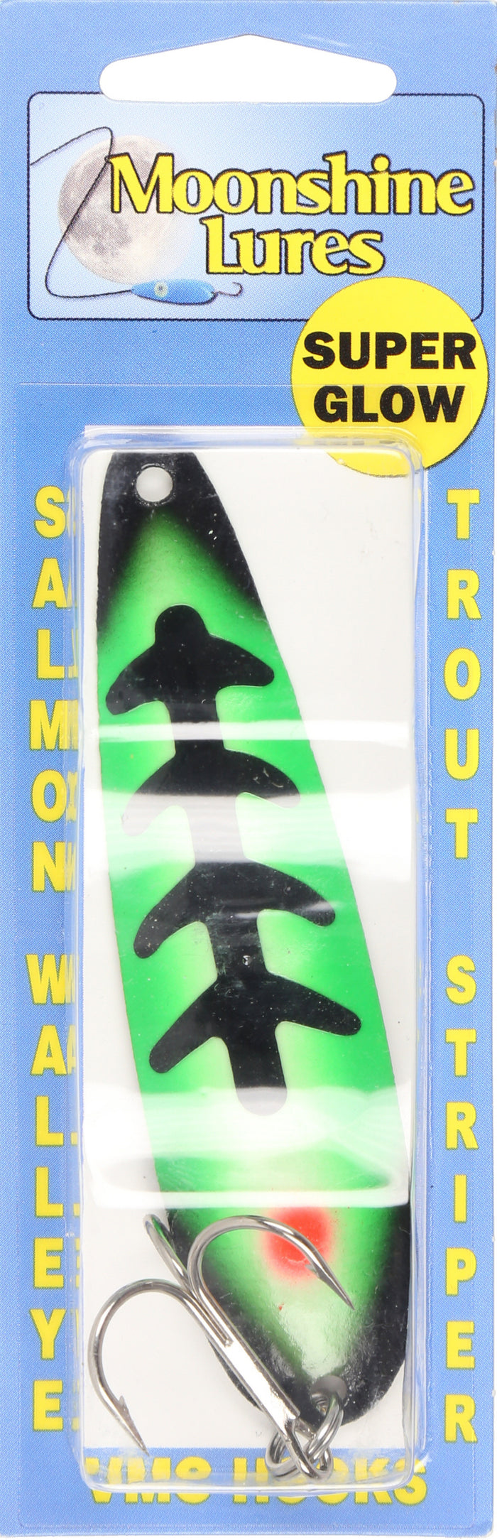 Super Glow Standard Spoon