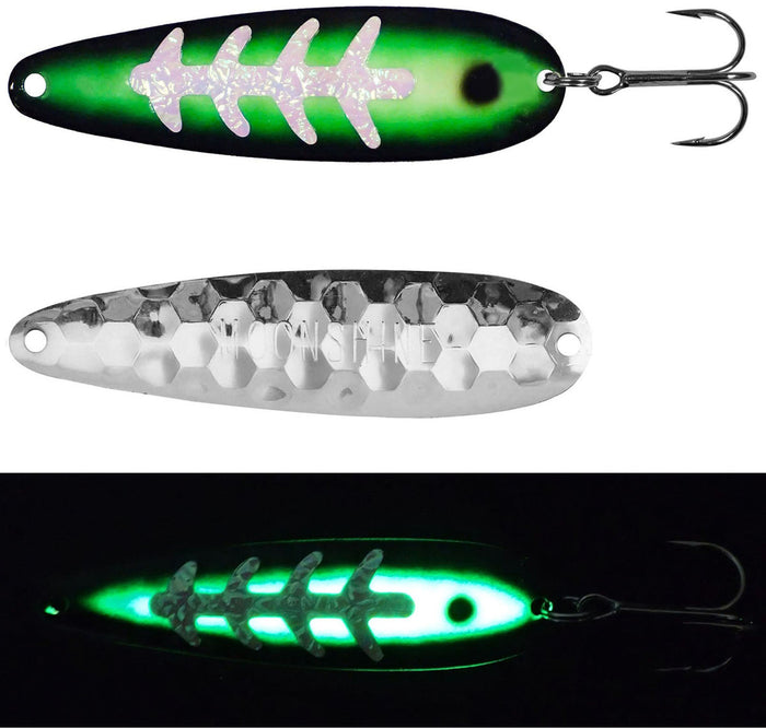 Super Glow Standard Spoon