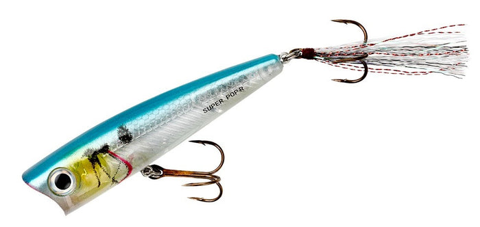 Super Pop-R Hard Bait
