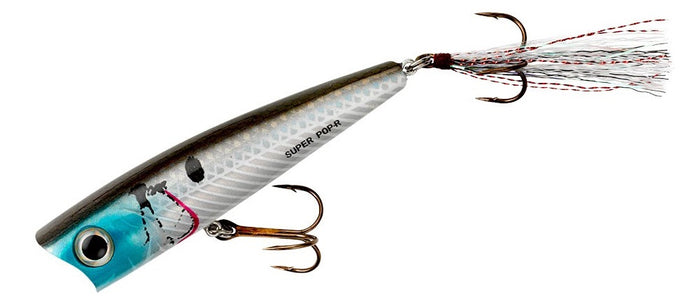Super Pop-R Hard Bait