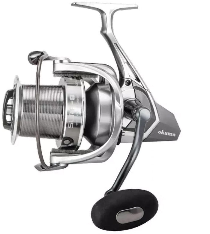 Surf-8K Spinning Reel