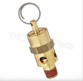 SV-165-18 Emglo Air Compressor Safety Refielf Valve