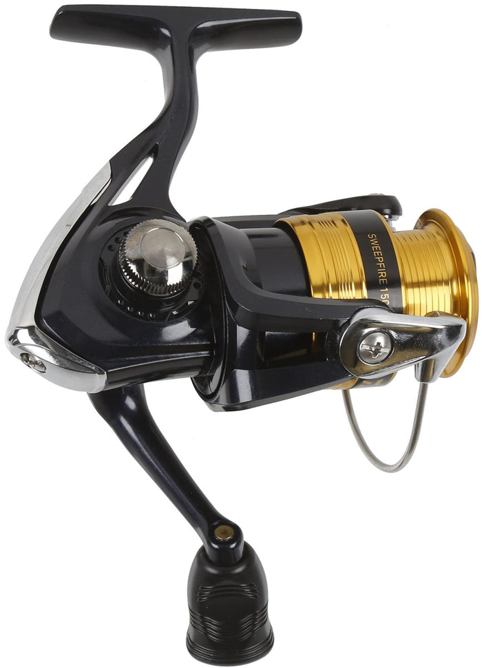 Sweepfire-2B Spinning Reel